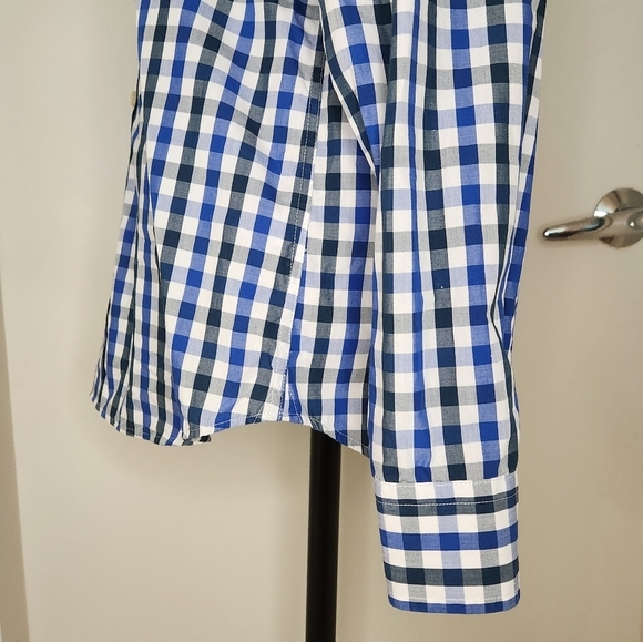 Banana Republic collar shirt - Picture 7 of 10